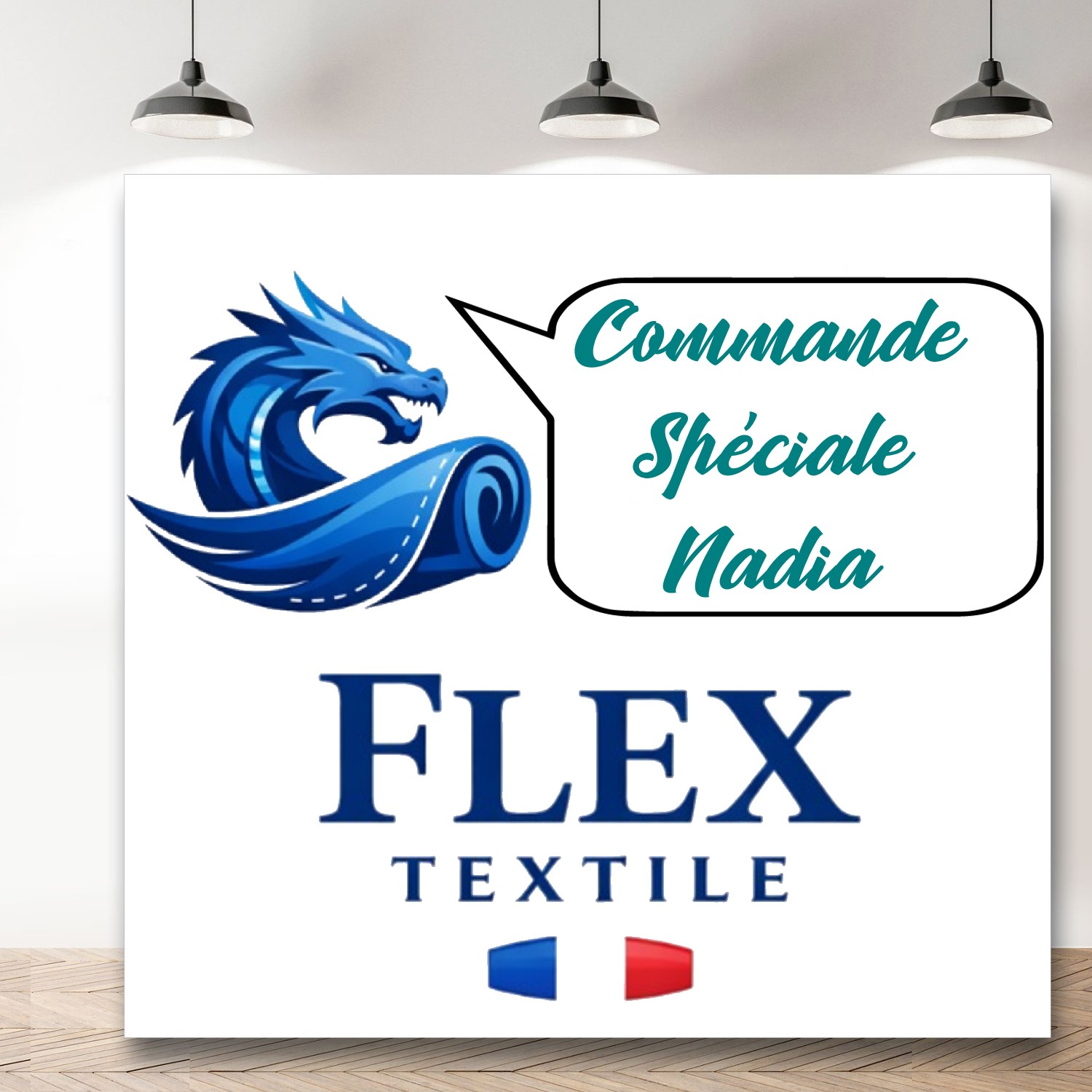 commande spéciale1