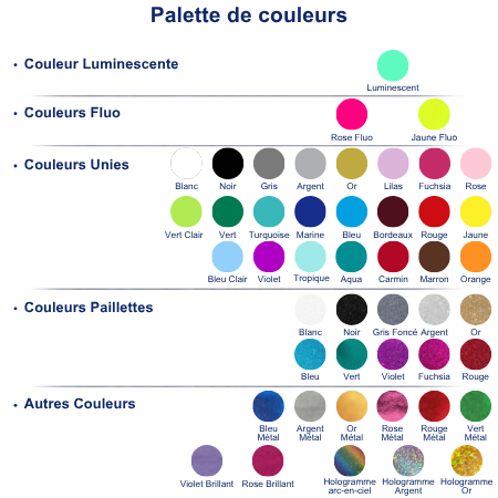 Couleurs Finales