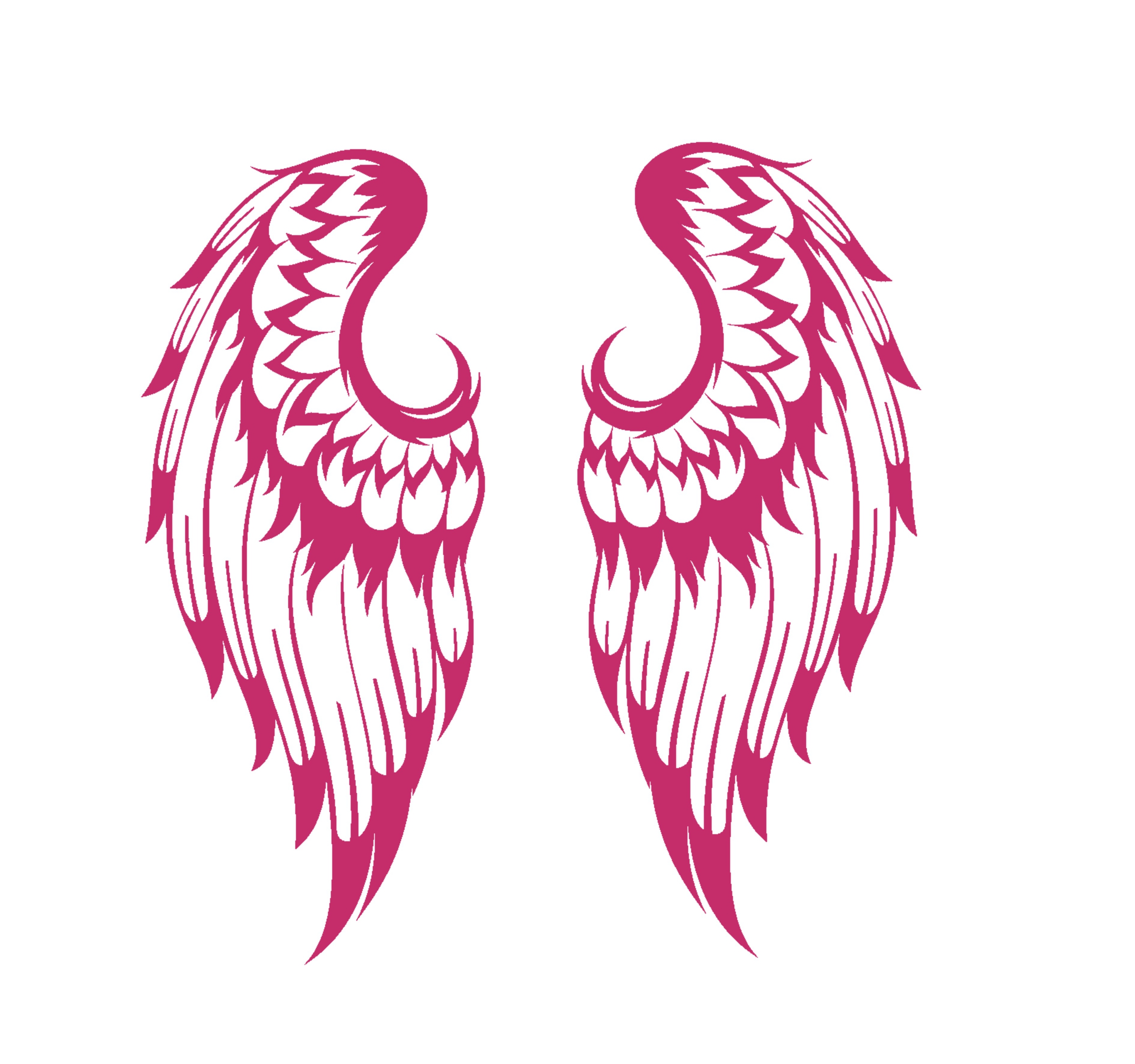 Appliqués Thermocollants Petit Ange Qui Prie Baptême Communion Flex