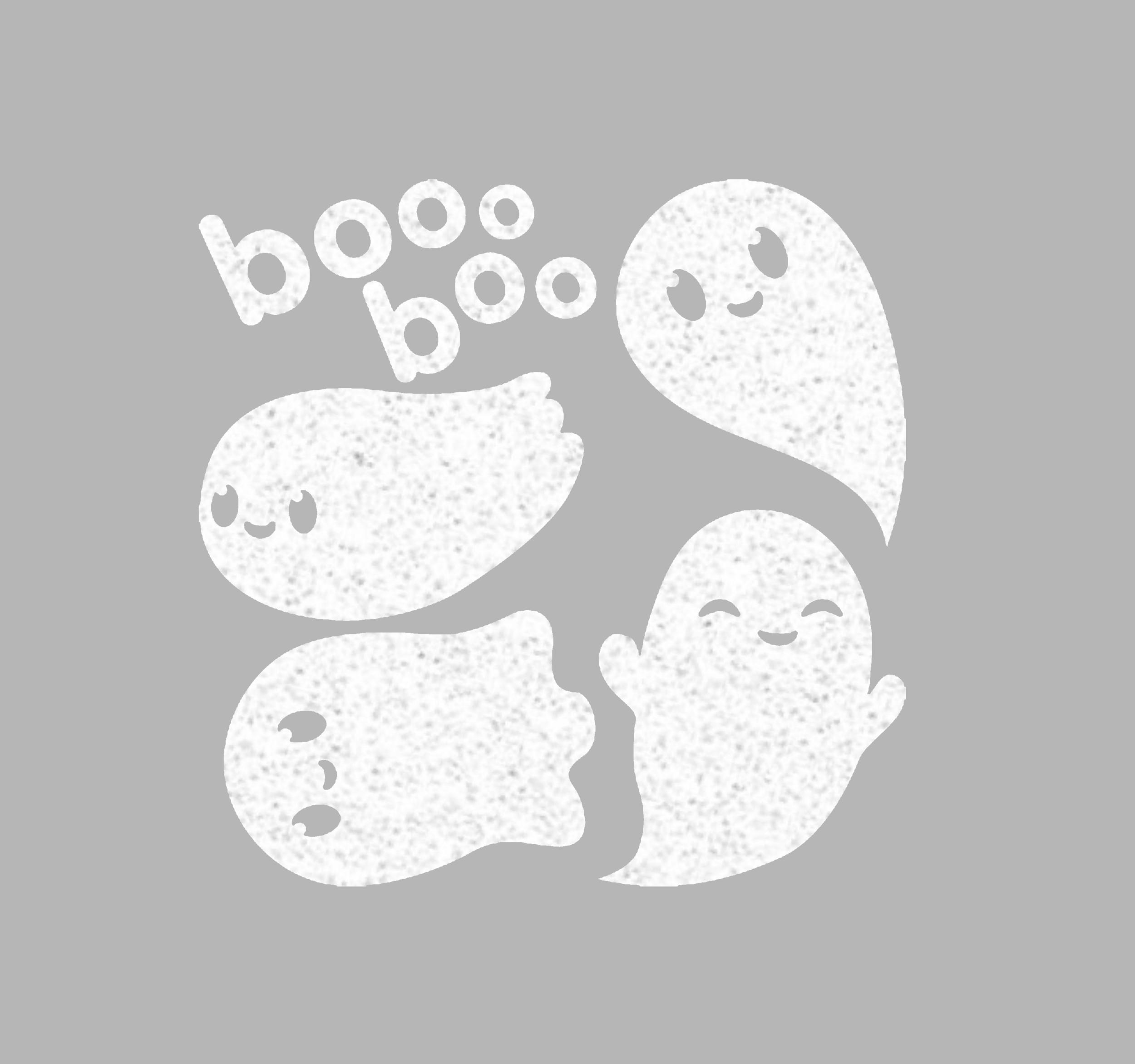 2000VBAP Fantômes Boo