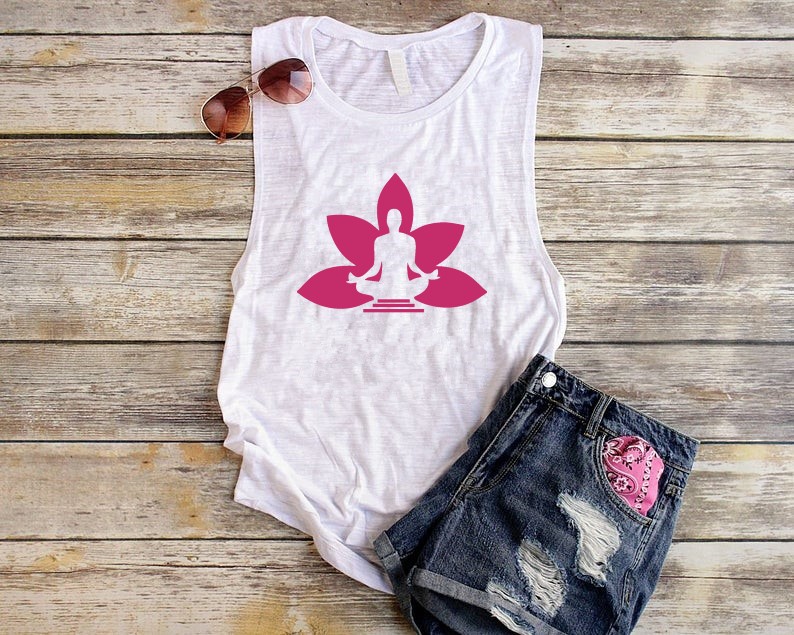 lotus yoga