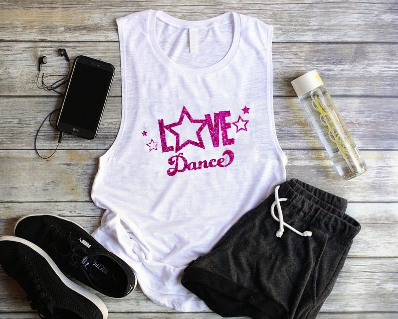 love dance