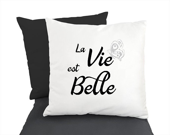 la vie est belle 1