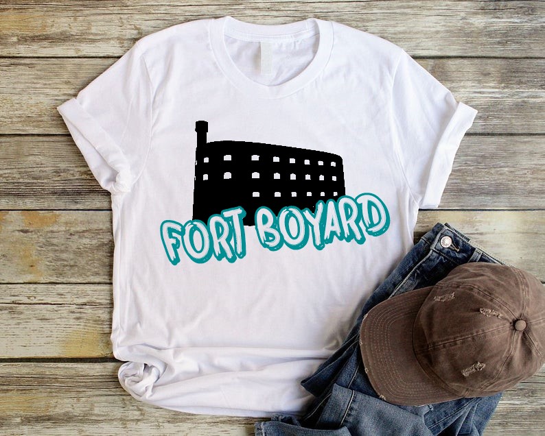 fort boyard