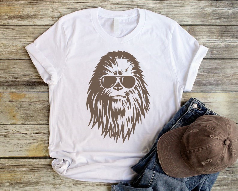 chewbacca star wars