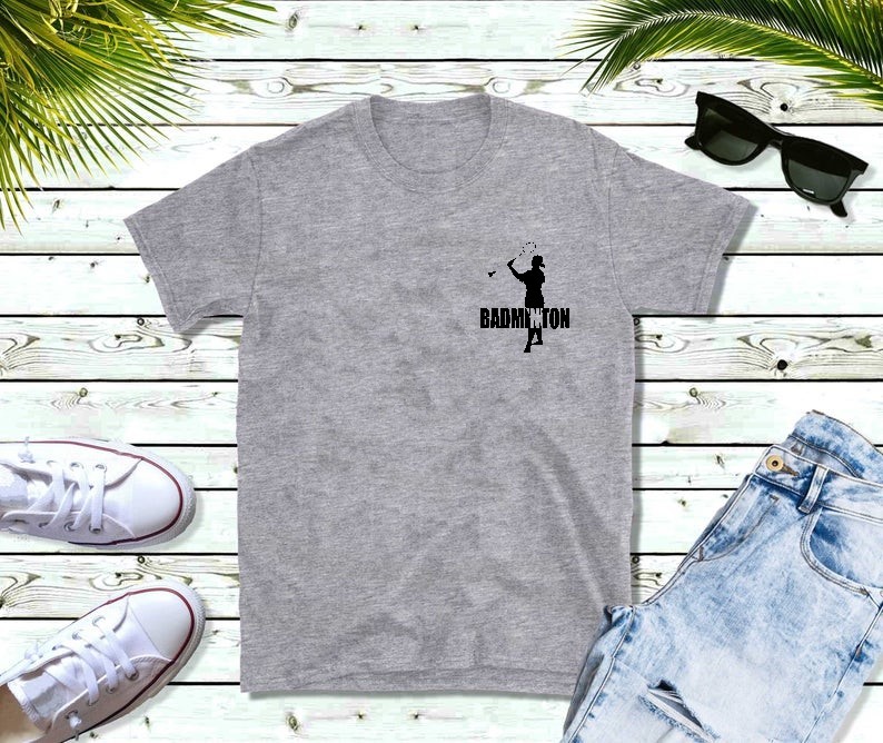 badminton homme