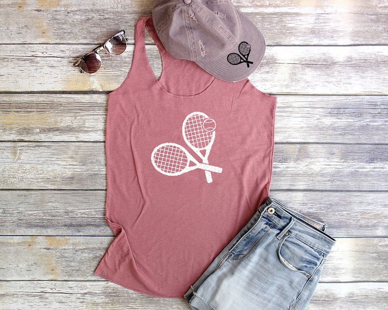 raquettes tennis