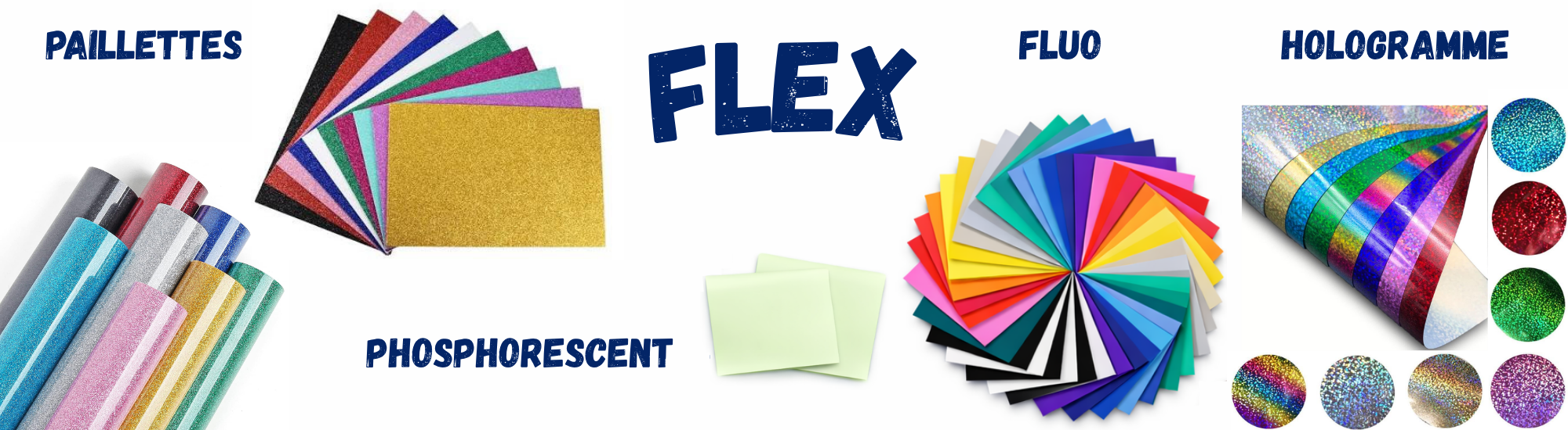 baniere flex