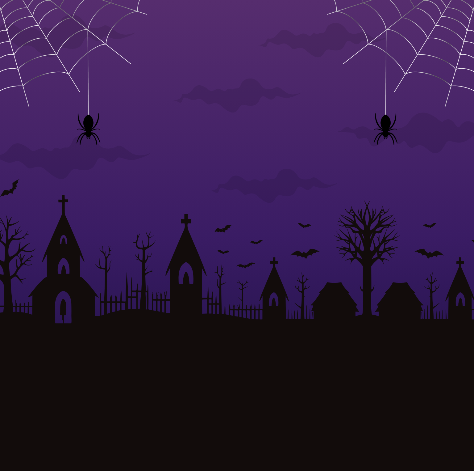 fond halloween