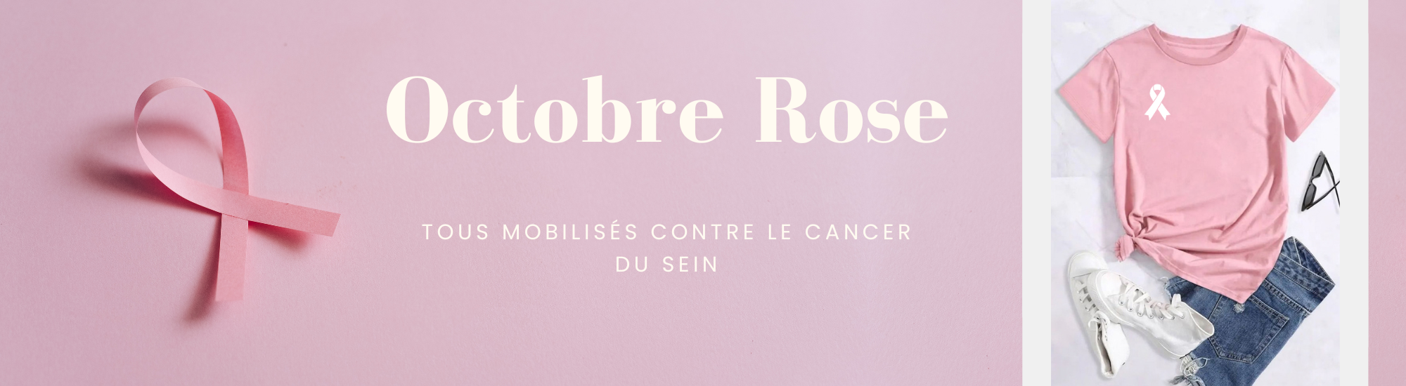 octobre rose