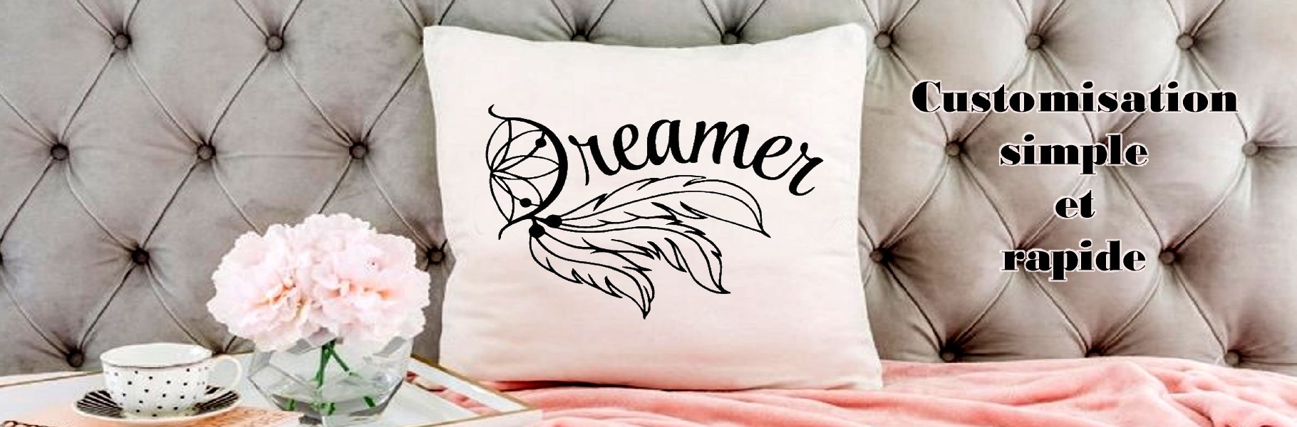 Flex Textile est spécialisé dans les motifs à transfert thermocollant ...