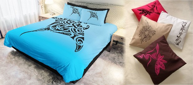 Motifs Thermocollants accessoires déco