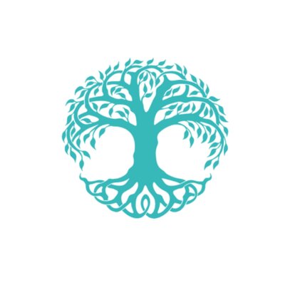 arbre de vie motif thermocollant
