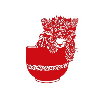 chaton bol collection mandala