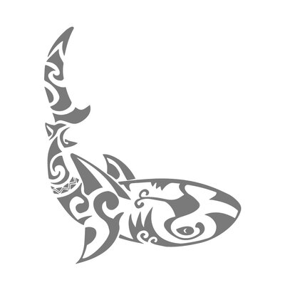 gros requin collection tatau