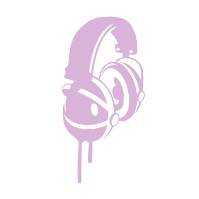 casque motif thermocollant