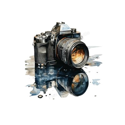 appareil photo transfert thermocollant impression dtf flex textile