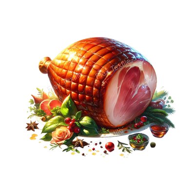 viande transfert thermocollant impression dtf flex textile