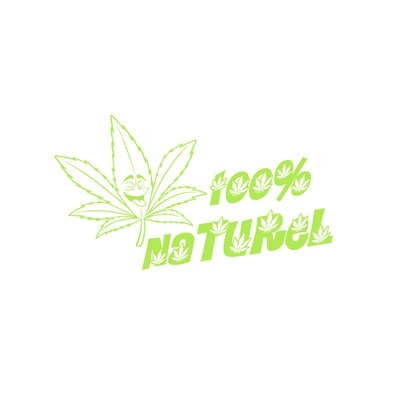 805VLI 100% Naturel