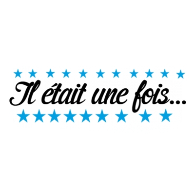 3031VVBE il était une fois Couleurs