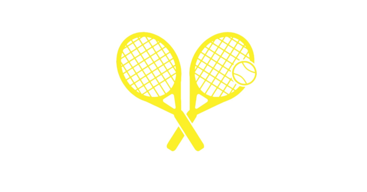 Sticker balle de tennis - Sticker A moi Etiquette & Autocollant