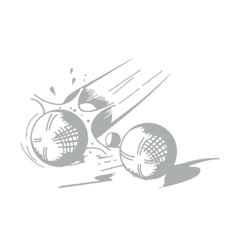 Ballon Rugby Motif Thermocollant - JEUX/MUSIQUE/SPORT/SPORT - Flex