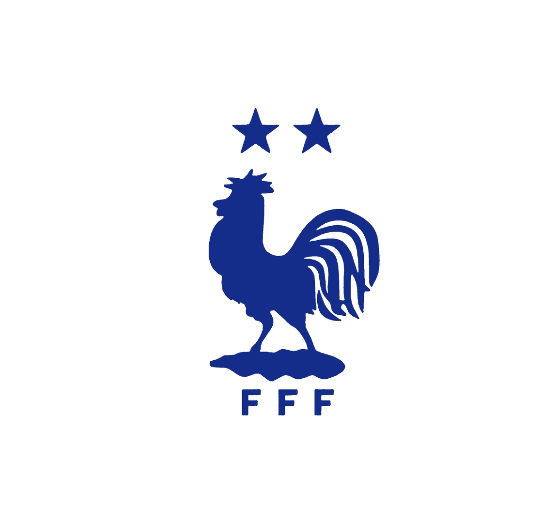 Produit Equipe De France Equipe De FRANCE De Football X Verre