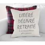 libéré délivré 1