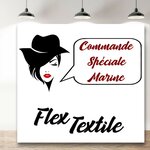 commande spécialej
