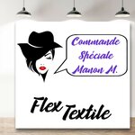 commande spécialej