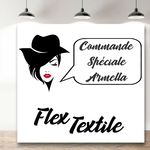 commande spécialej