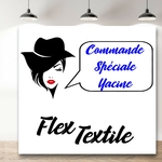 commande spécialej