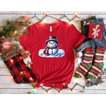 Bonhomme Neige1