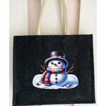 Bonhomme Neige2