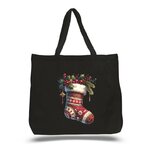 Chaussette Noël1