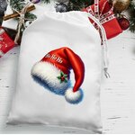 Bonnet Père Noël2