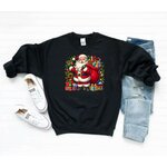 Père Noël Cadeaux1