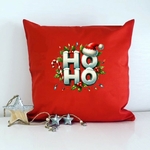 HO HO Houx Noël2