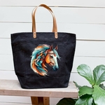 Tête Cheval Amérindien2