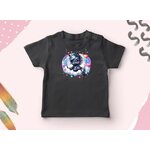 Licorne Balançoire Nuage1