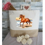 Cheval Eau2