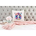 Licorne Papillons Rainbow2