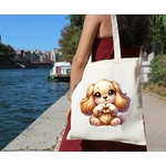 Chien Coeur Pattes2