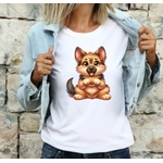 Chien Berger Coeur Pattes1