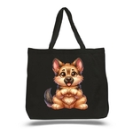 Chien Berger Coeur Pattes2