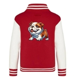 Chien Bouledogue1