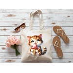 Chat Glace2