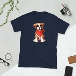Chiot Boxer Bandana1