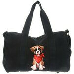 Chiot Boxer Bandana2