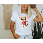Chiot Chihuahua Foulard1